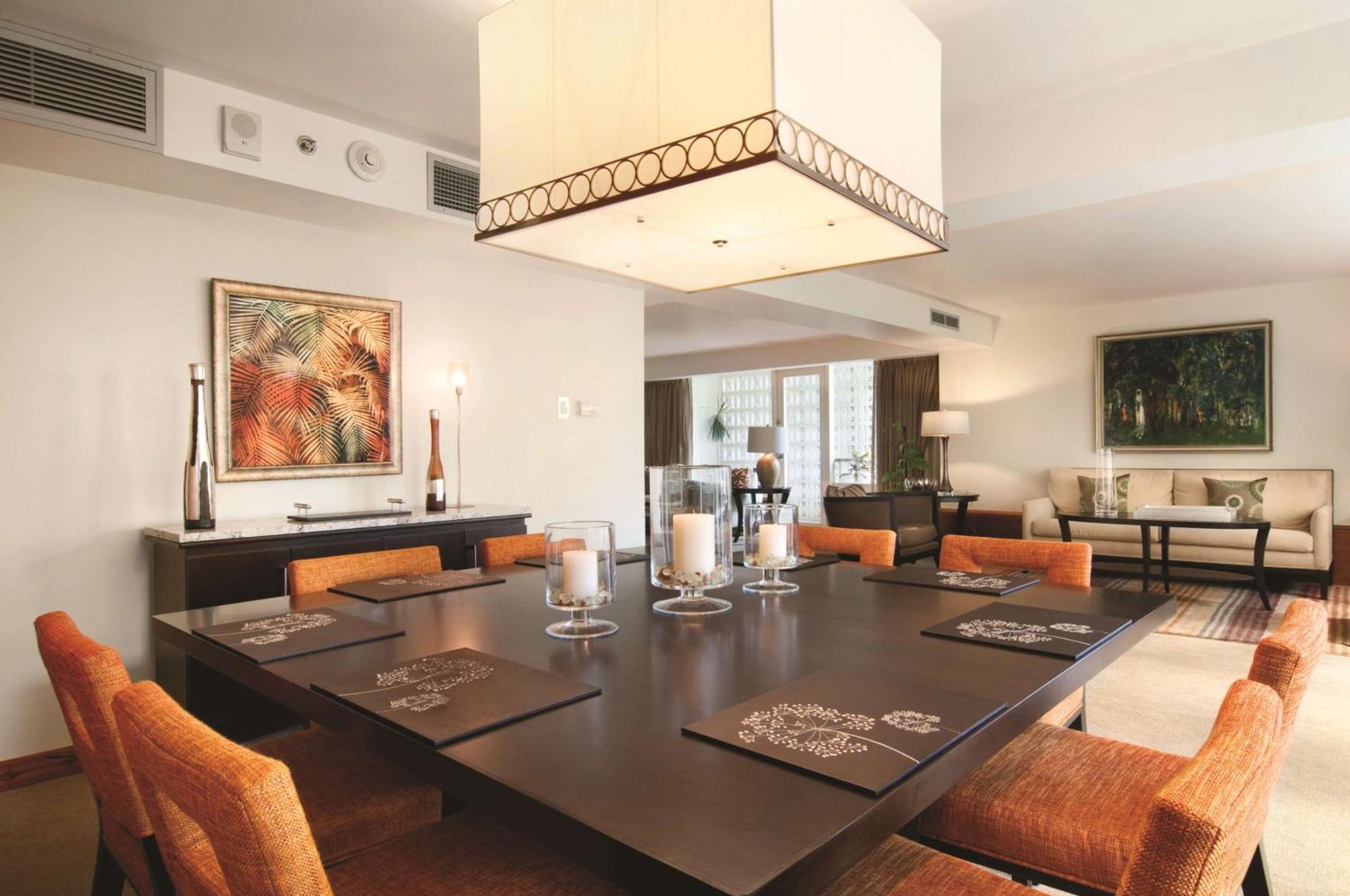 Presidential Suite