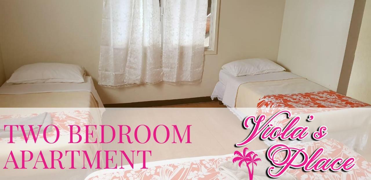 Deluxe Family Suite
