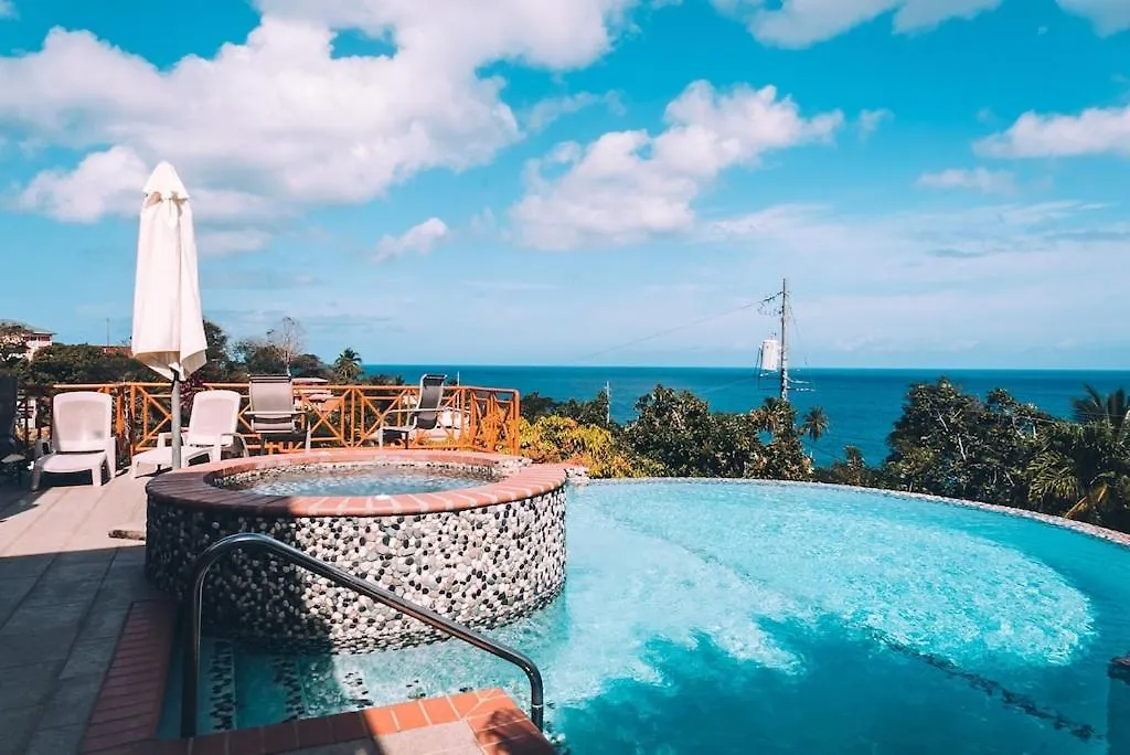 La Jolie - Luxury Ocean View Villa-1