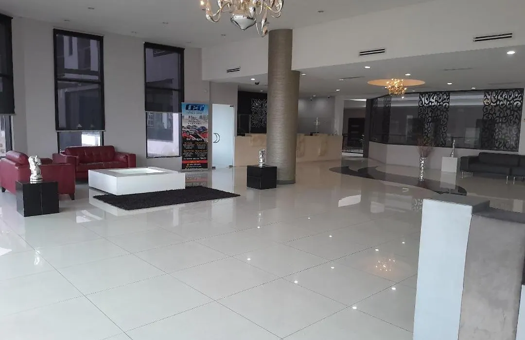 Regent Star Hotel-1