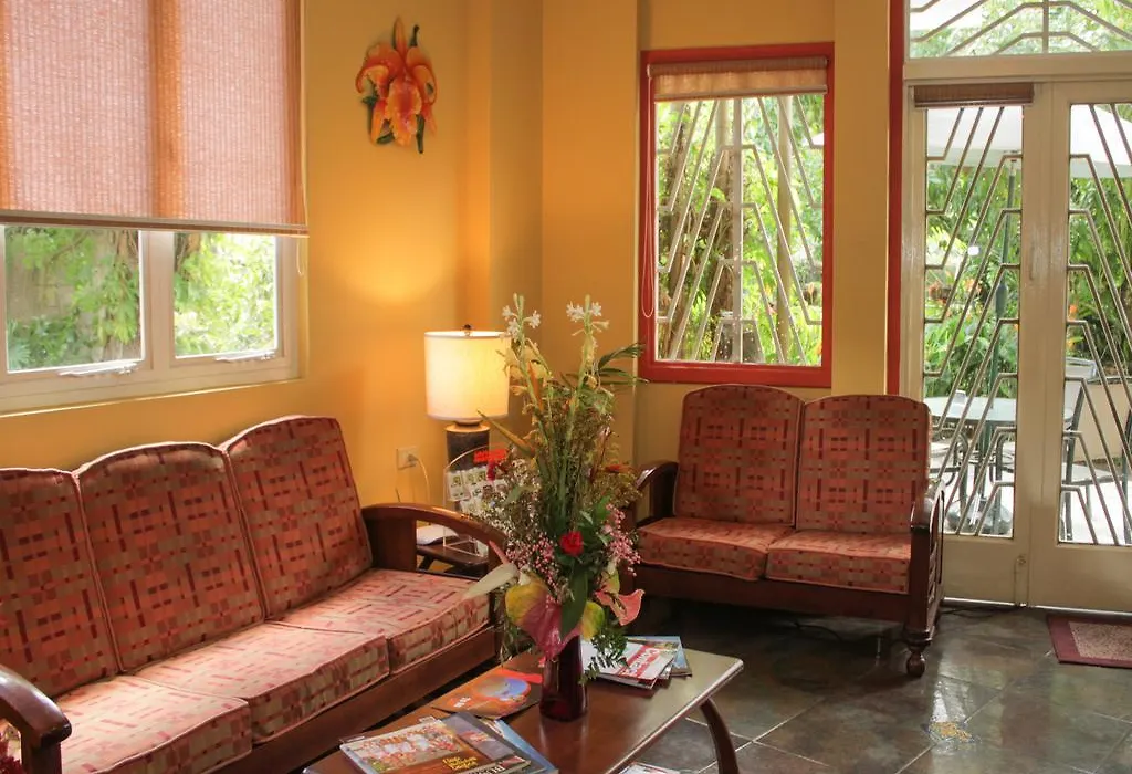 L'Orchidee Boutique Hotel-1
