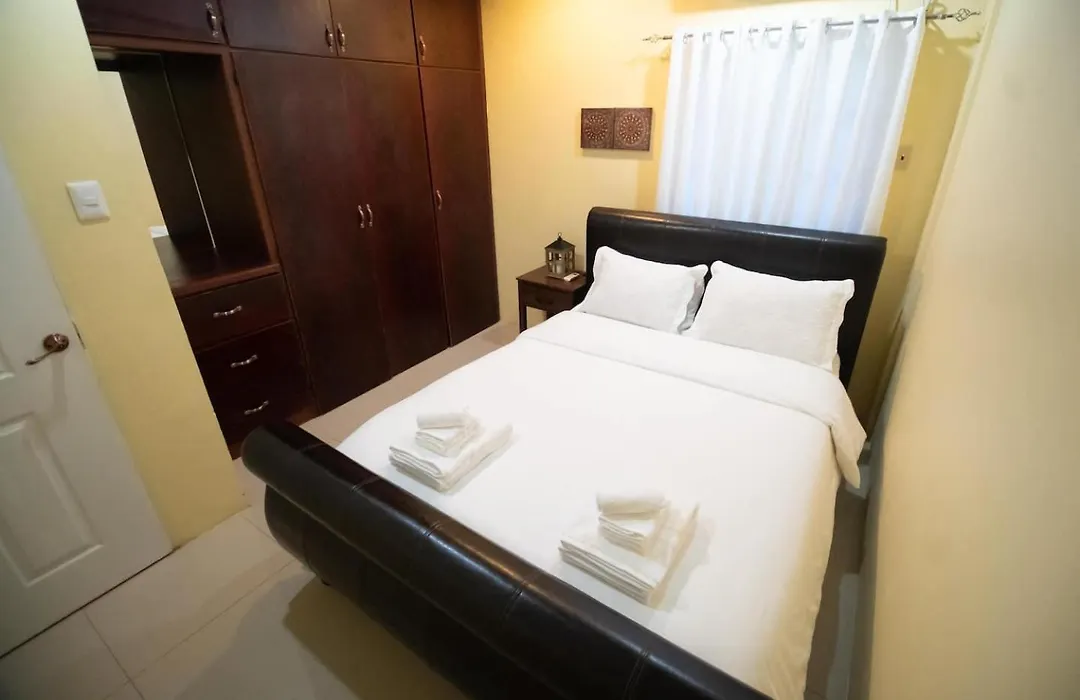 Stacys Place #1 2 Bedroom Apartment-1