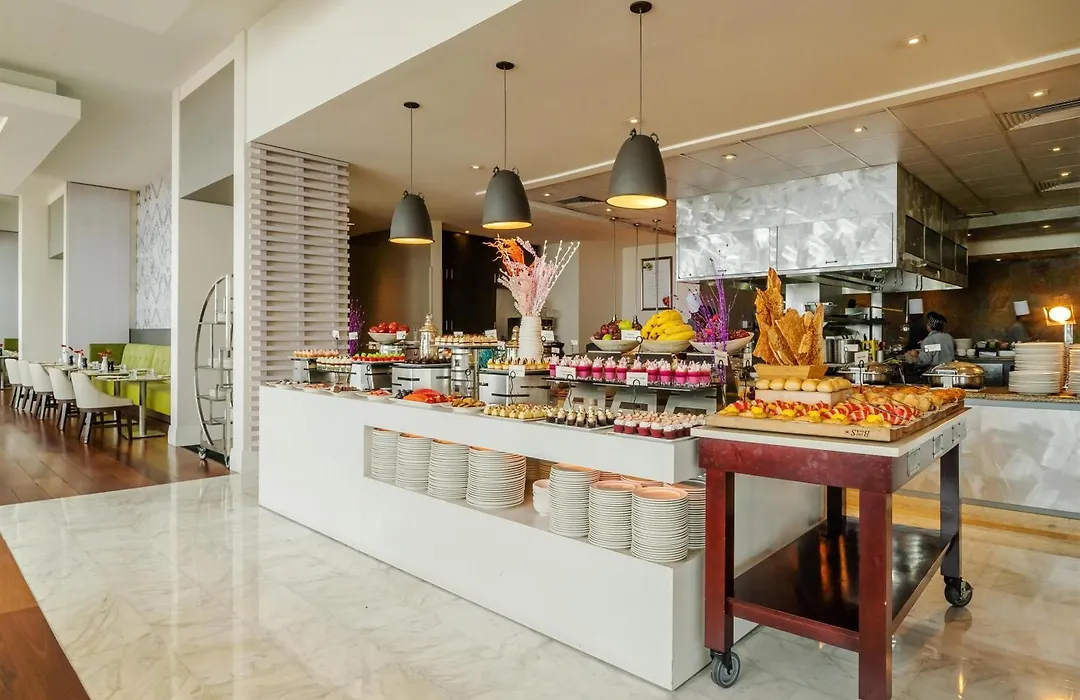 Hyatt Regency Trinidad-1