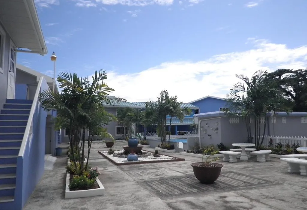 Chic - The Boutique Hotel And Conference Centre-1