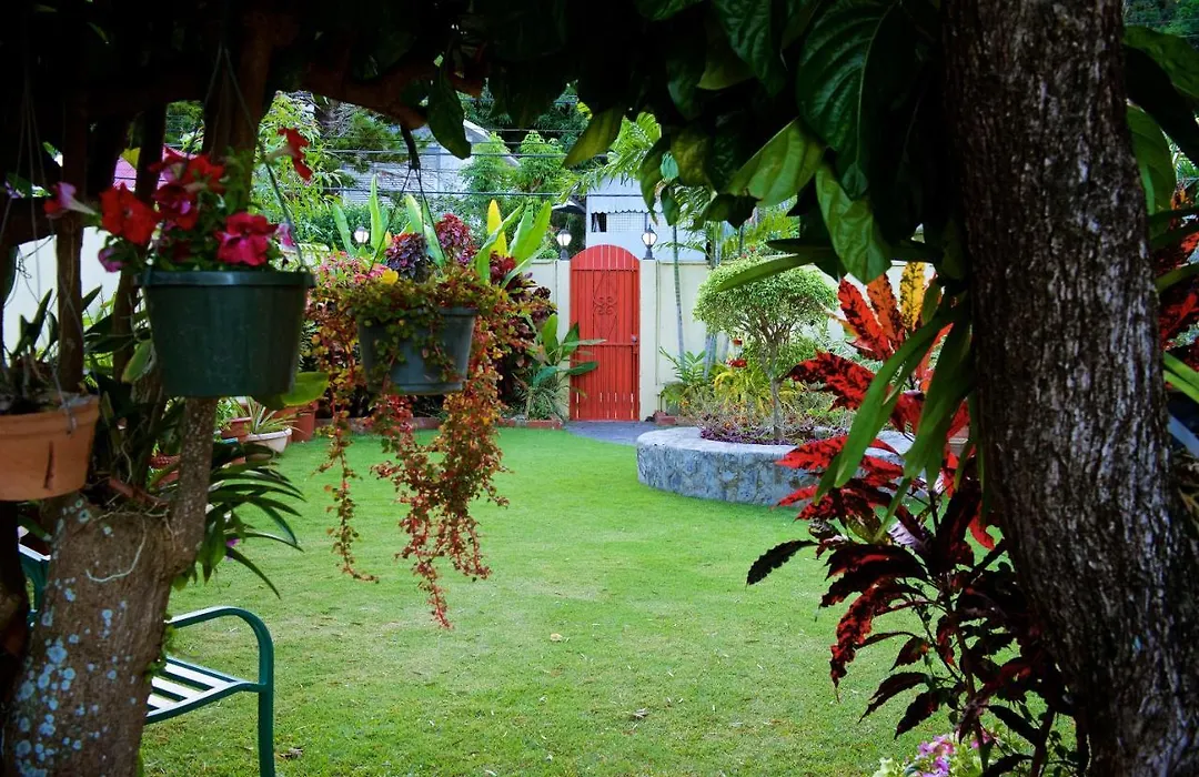 Heritage Inn Trinidad-1