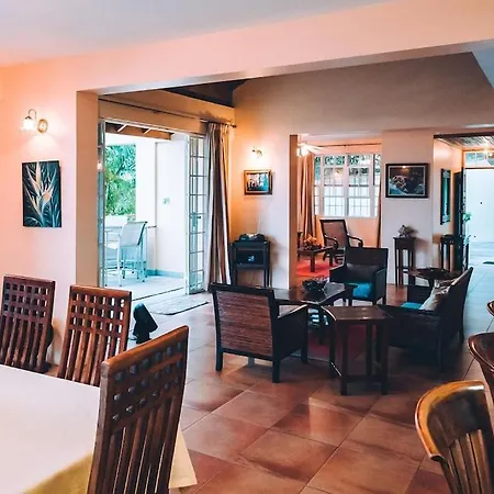La Jolie - Luxury Ocean View Villa-2