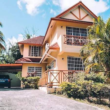 La Jolie - Luxury Ocean View Villa-3