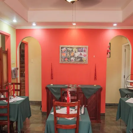 L'Orchidee Boutique Hotel-3