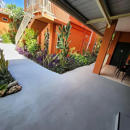 Carolina Point Resort-3