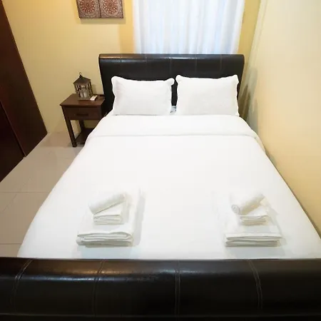 Stacys Place #1 2 Bedroom Apartment-2