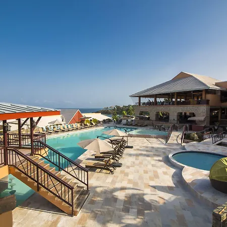 Le Grand Courlan Spa Resort Adults Only-3