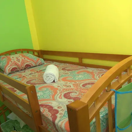 Fish Tobago Guesthouse-2