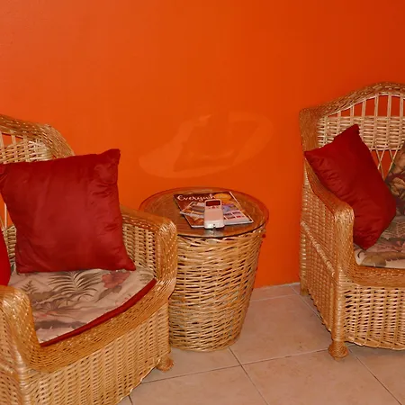 Fish Tobago Guesthouse-3