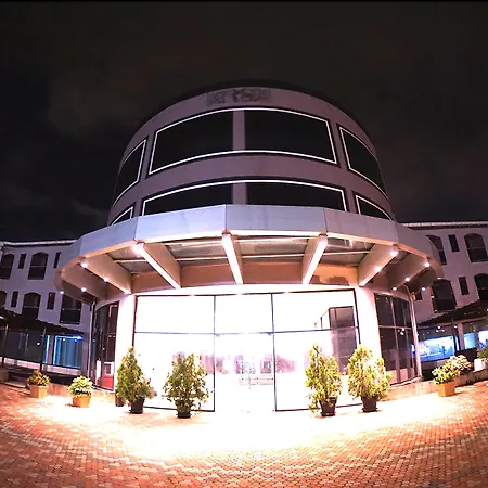 Regent Star Hotel-2
