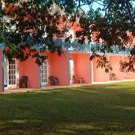 Canoe Bay Beach Resort-2