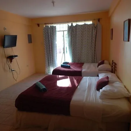 Canoe Bay Beach Resort-3