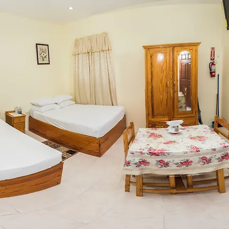 Travel Suites Ltd-3
