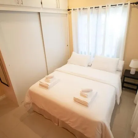 Stacys Place #2 2 Bedroom Apartment-3