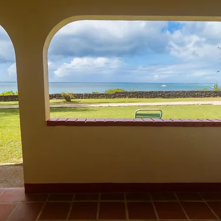 Crown Point Beach Hotel-3