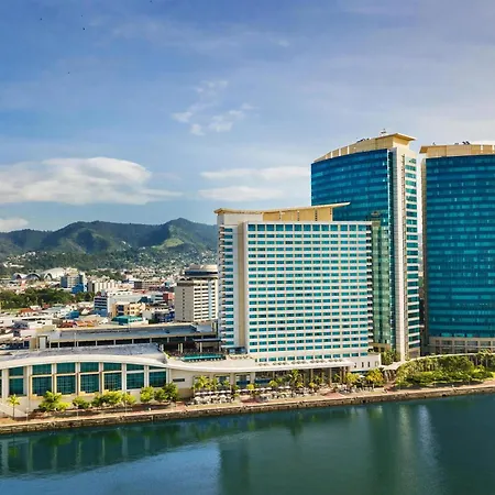 Hyatt Regency Trinidad-3