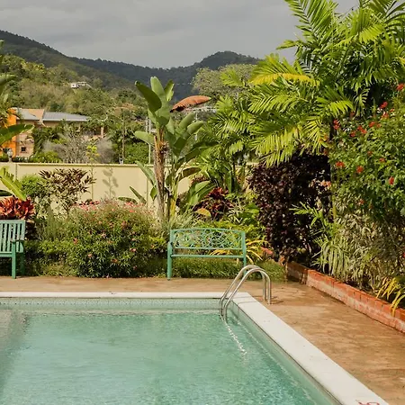 Heritage Inn Trinidad-3