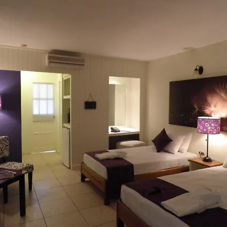 Chic - The Boutique Hotel And Conference Centre-2