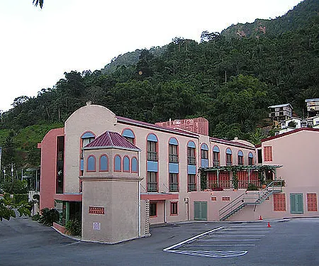 Chaconia Hotel-2