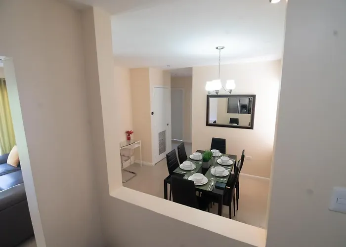 Vacation homes in Trinidad