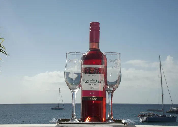 Crown Point hotels near Pigeon Point