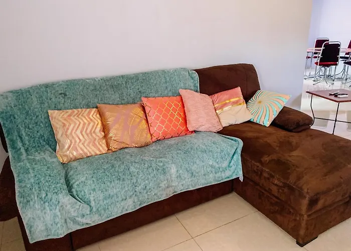 Apartment At Trincity Central Road Port of Spain