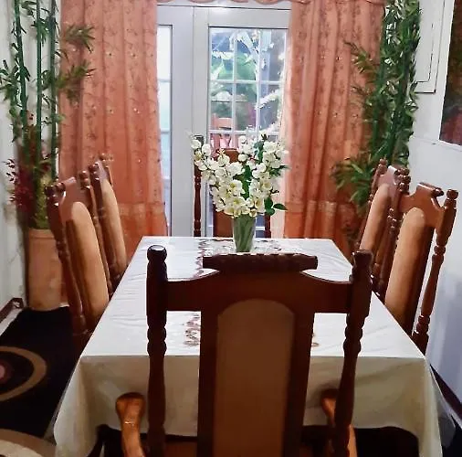 Pet friendly The Savannah Is At Your Doorstep! Apartment Port of Spain