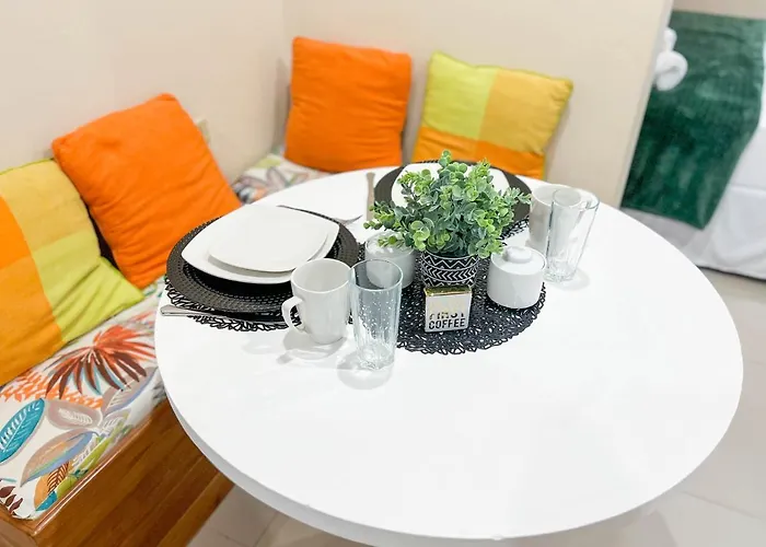 Pet friendly Stacys Place #4 Studio Apartment Port of Spain