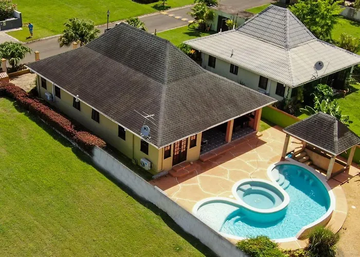 Case vacanza a Tobago