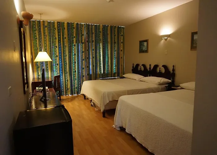 Ambassador Hotel Dibe