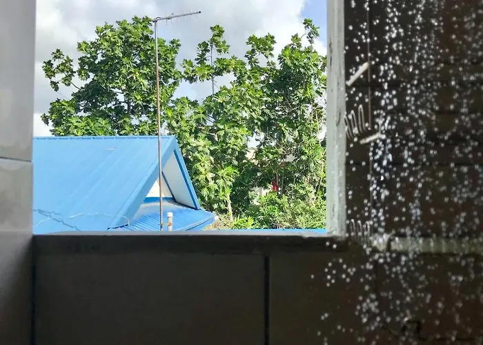 Woodbrook On The Avenue Bed & Breakfast Port of Spain