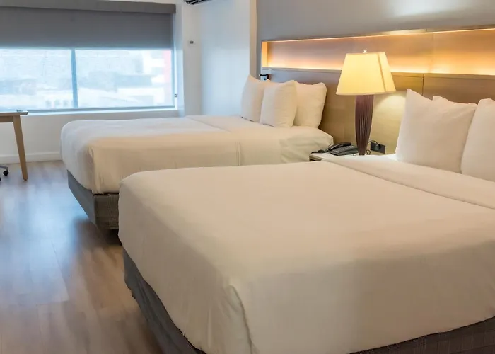Best Port of Spain Beach Hotels For Families With Kids