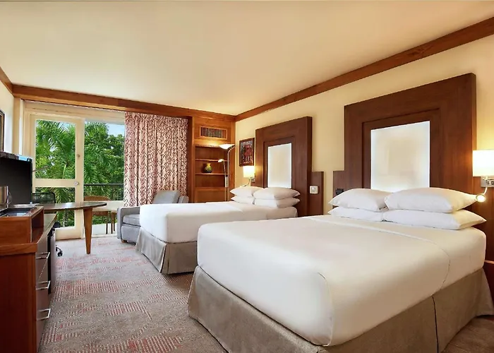 Port of Spain Design hotels