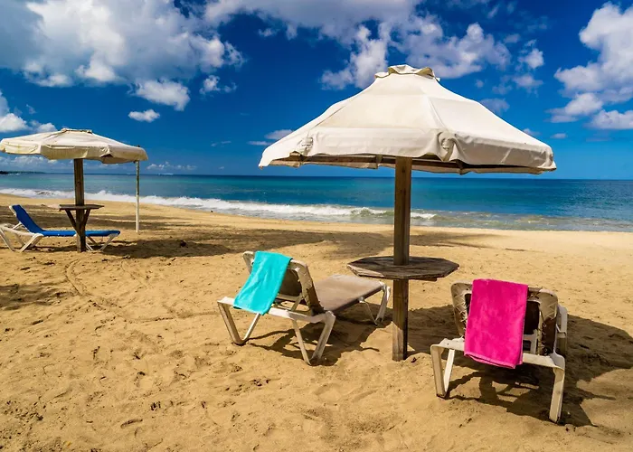 Black Rock Cheap Pet friendly Hotels