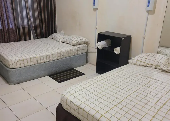 Tonys Guest House Petit Valley