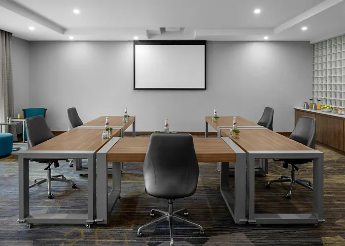 Courtyard By Marriott Port Of Spain