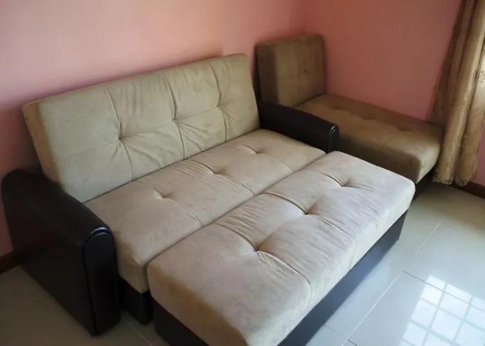 Piarco Village Suites