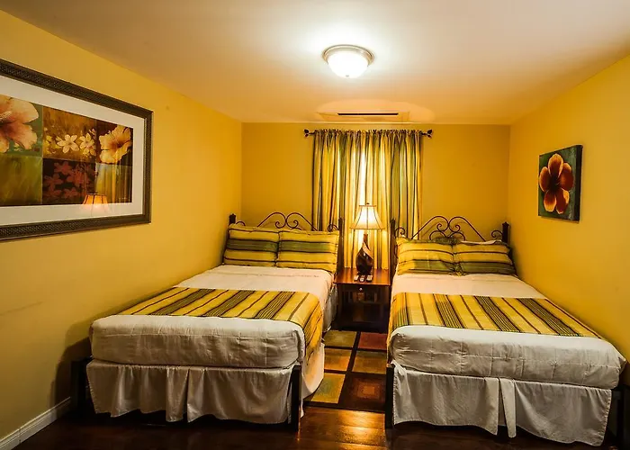 Inn At 87 Port of Spain