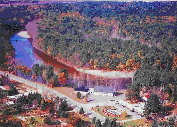 Chaconia Hotel Maraval