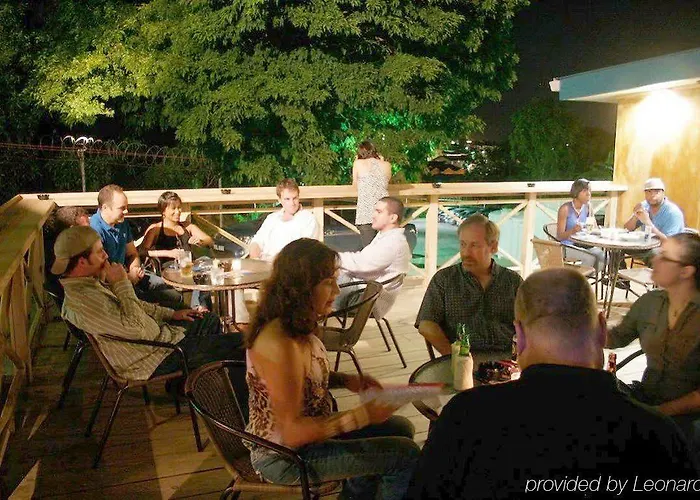 Tradewinds Hotel San Fernando