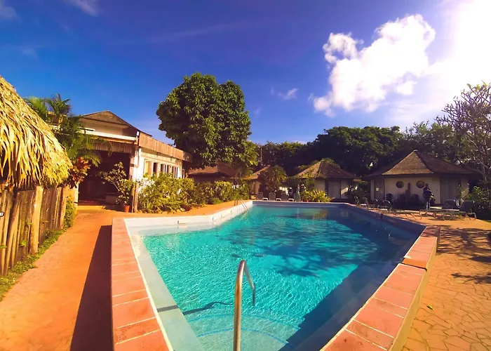 Kariwak Village Holistic Haven Crown Point