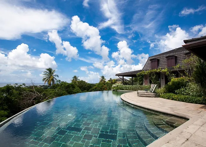 Villas At Stonehaven Black Rock