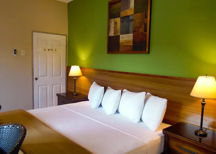 Port of Spain Cheap Hotels near Marathonisi